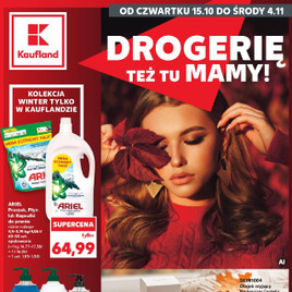 Kaufland - Drogerie