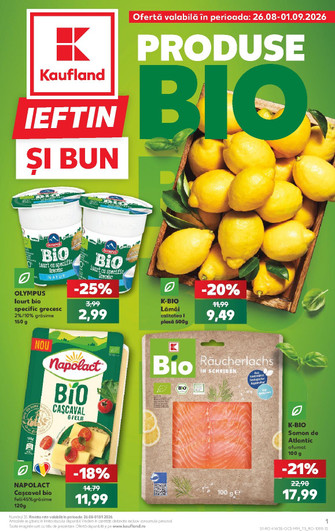 Kaufland