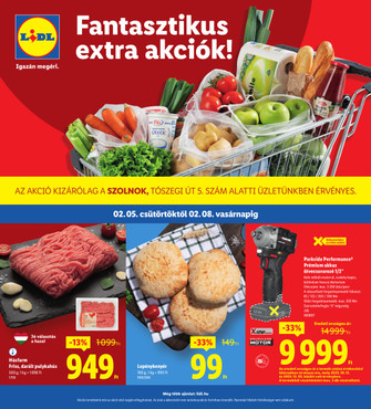 Lidl