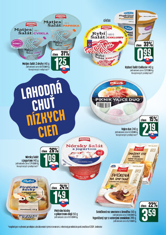 COOP Jednota