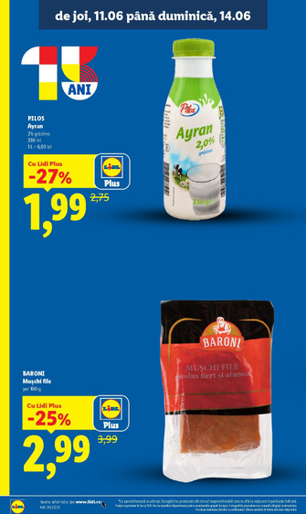 Lidl