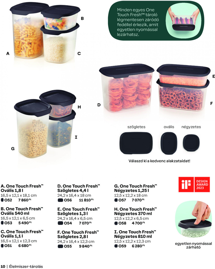 Tupperware