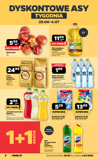 Netto