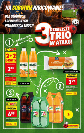 Biedronka