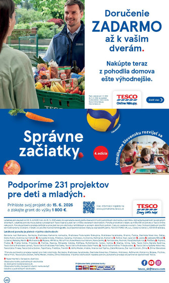 Tesco