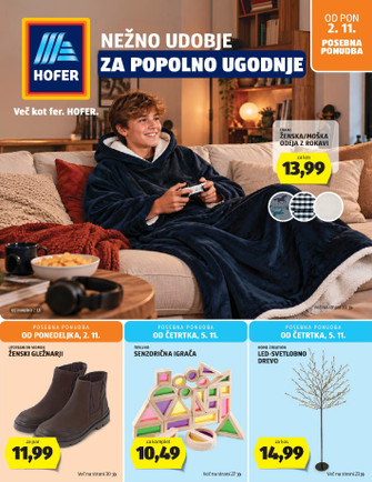 HOFER