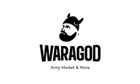 Waragod