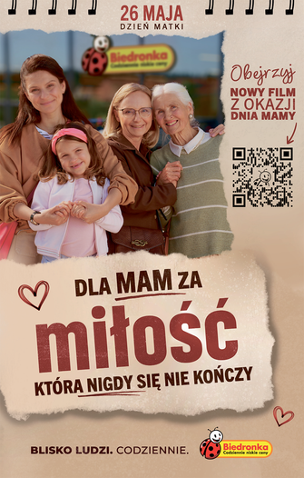 Biedronka