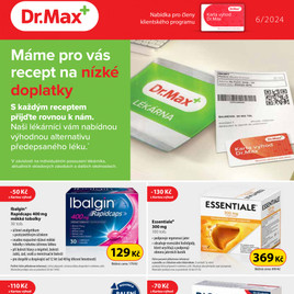 Dr. Max