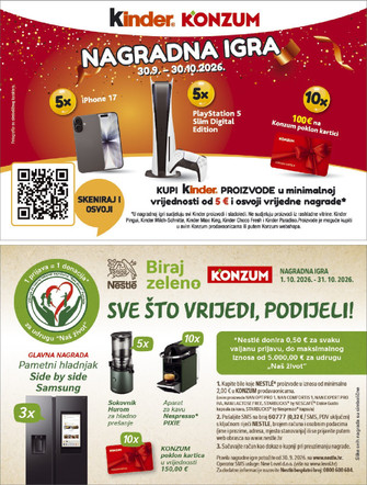 Konzum