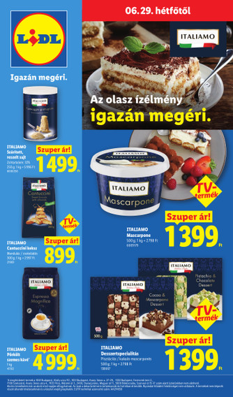 Lidl