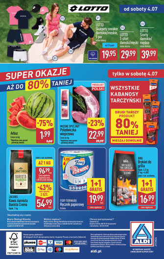 ALDI