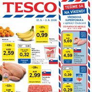 Tesco