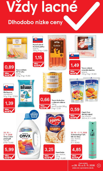 Tesco