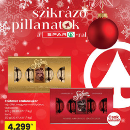 INTERSPAR - Karácsony