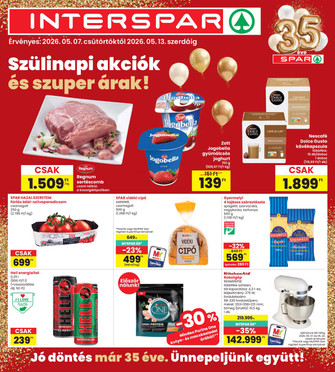 SPAR