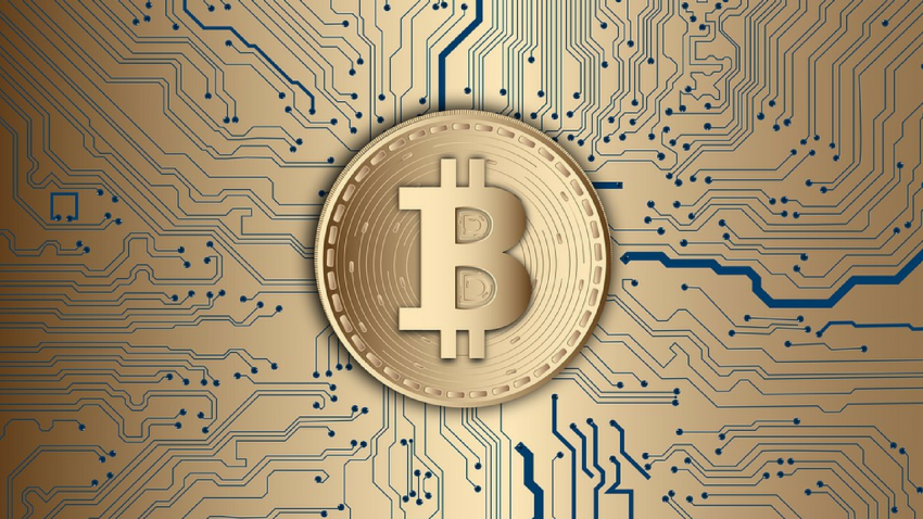 Bitcoin vládne svetu. Platiť s ním môžete aj v Alze