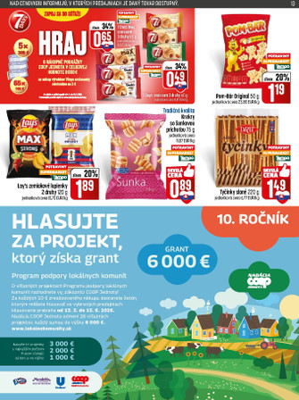 COOP Jednota
