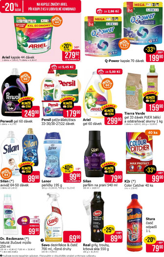 Teta drogerie