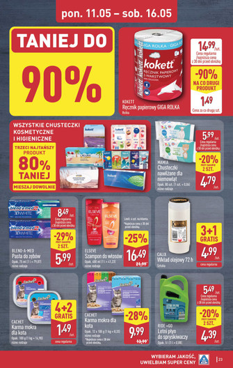 ALDI