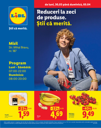 Lidl