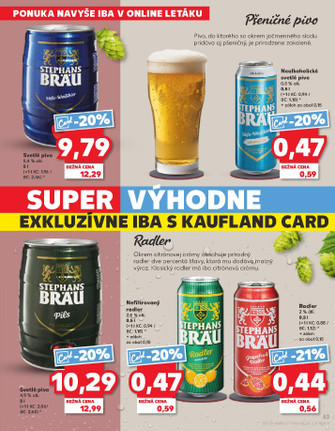 Kaufland