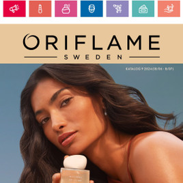 Oriflame