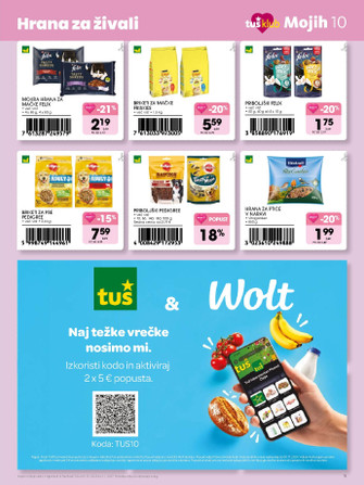 Tus
