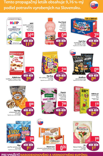 Teta drogerie