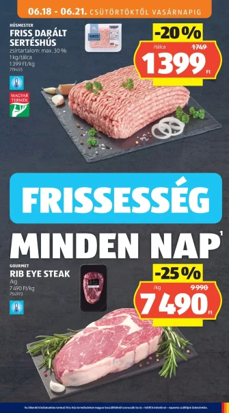 Aldi