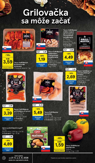 Tesco
