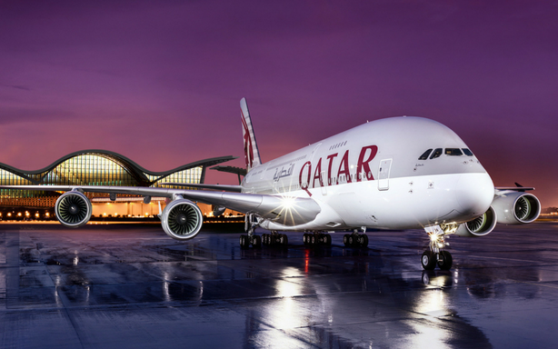 Zaleťte si za oceán levně s Qatar Airways!