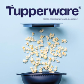 Tupperware