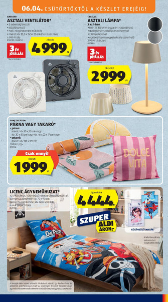 Aldi