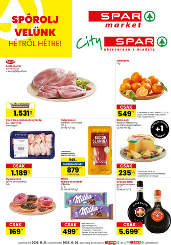 SPAR