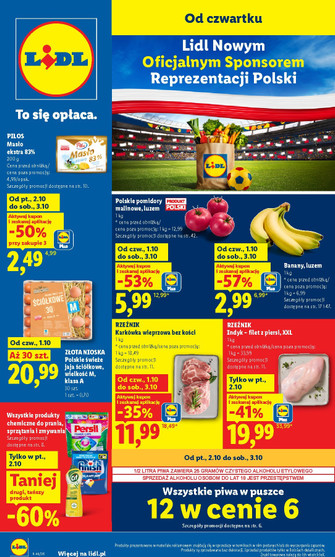 Lidl
