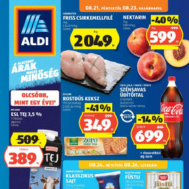 Aldi
