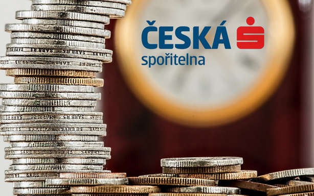 Česká spořitelna sází na internetové bankovnictví George