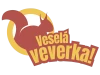 Veselá Veverka slevové kupóny
