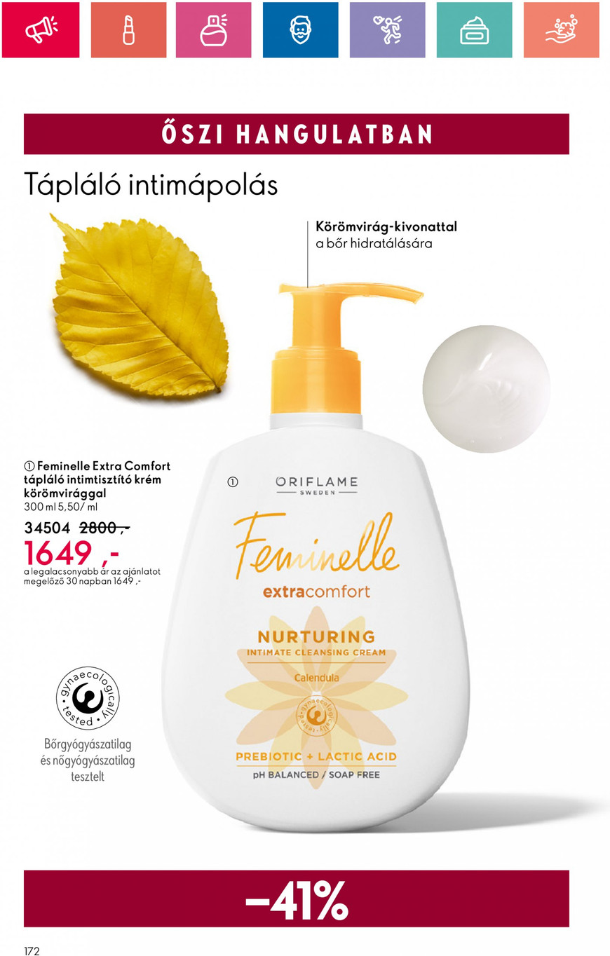 Oriflame