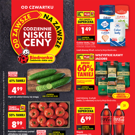 Biedronka