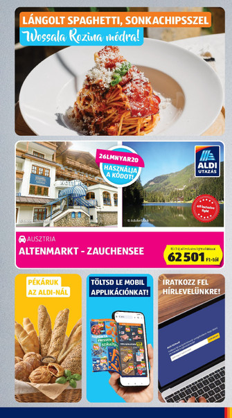 Aldi