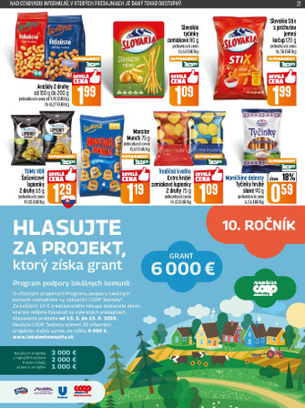COOP Jednota