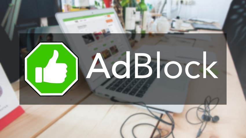 Jak vypnout Adblock, aby se vám připsal Tipli cashback