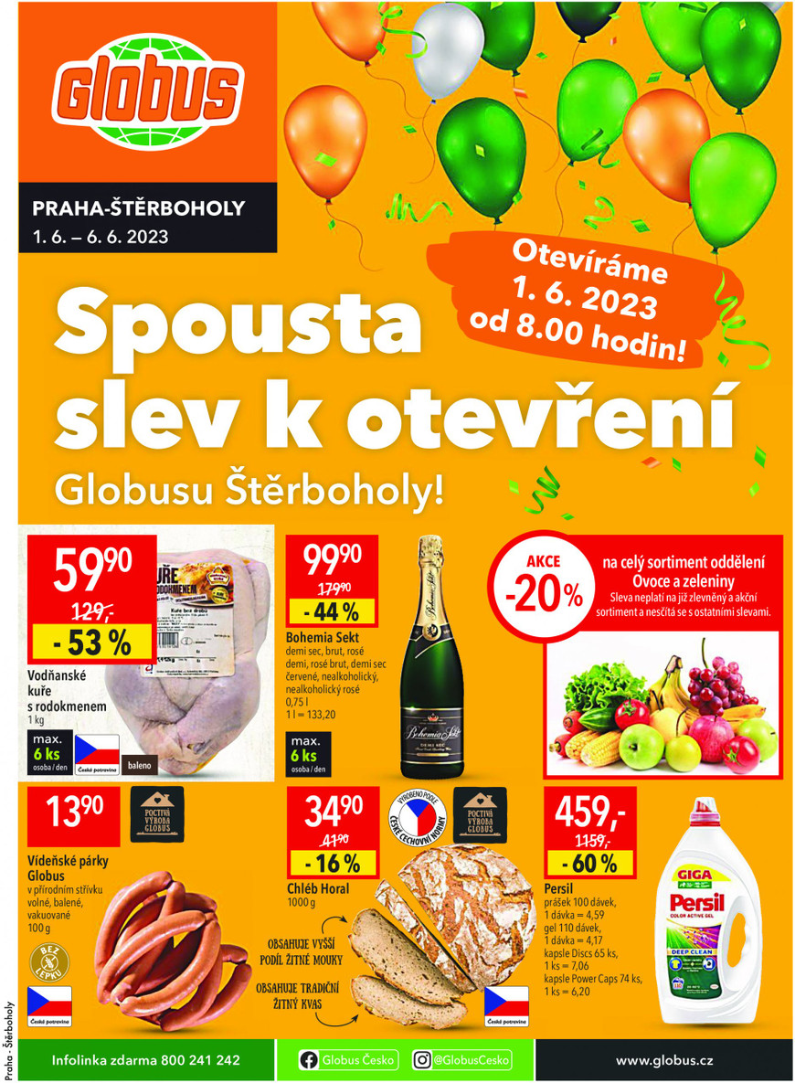Globus