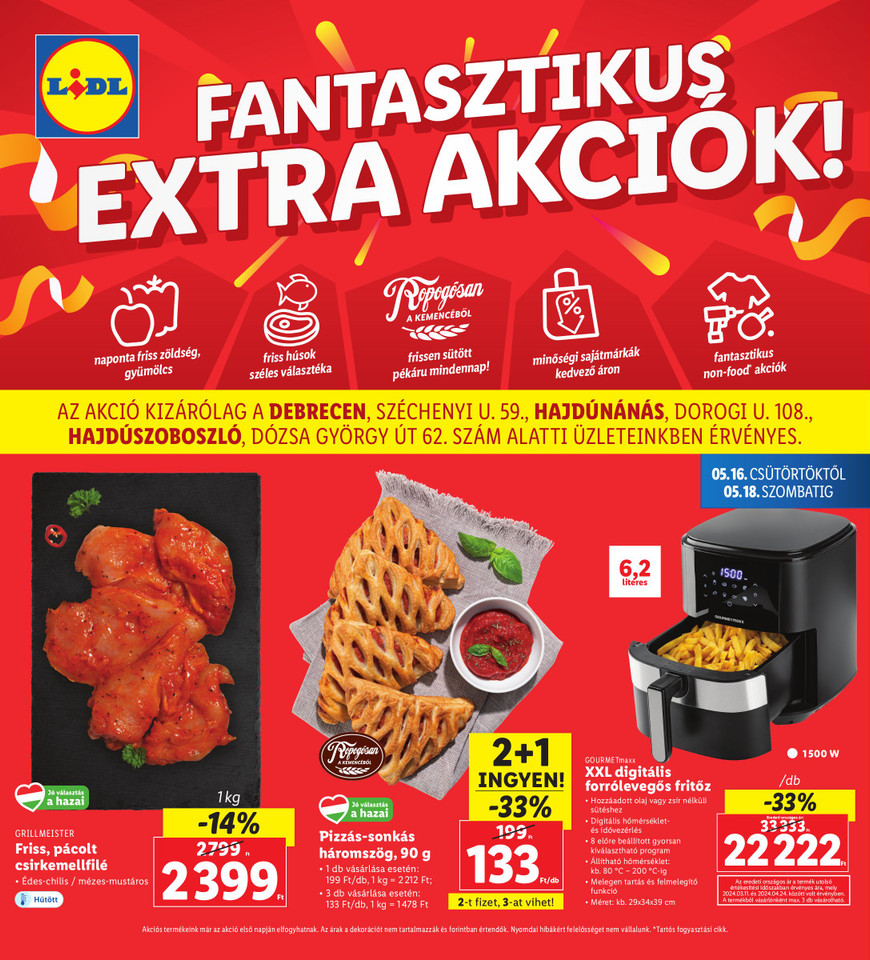 Lidl