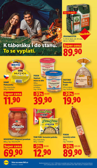 Lidl.cz