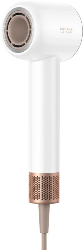 Lehký fén na vlasy Dreame Glory Mix 1600 W: s kódem ALZADNY30 na Alze 1 539 Kč místo 2 199 Kč