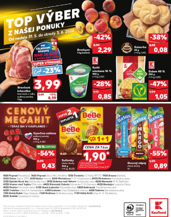 Kaufland