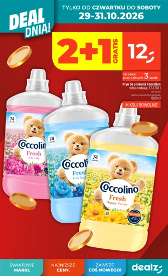 Dealz